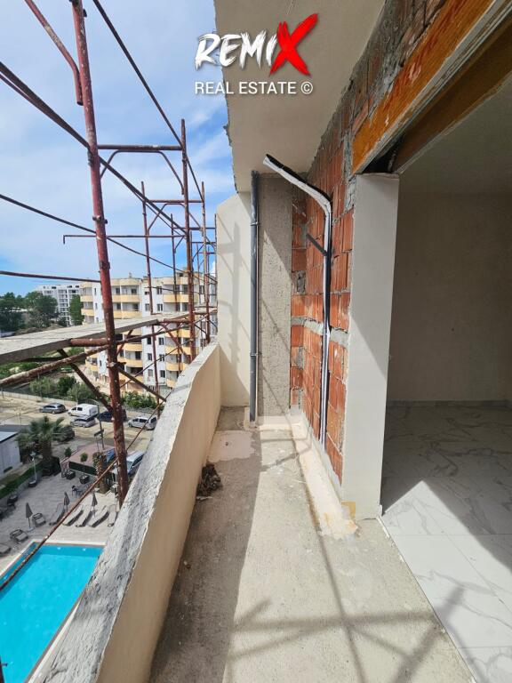 FOR SALE SUPER APARTMENT 1+1 AT MALI I ROBIT