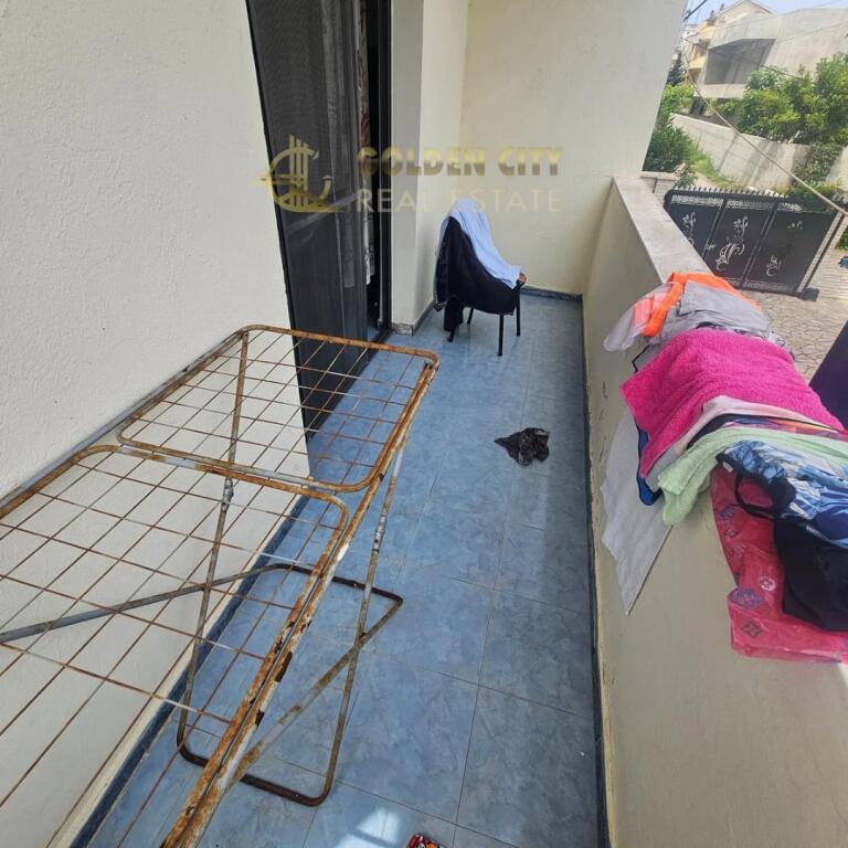 FOR SALE SUPER HUGE APARTMENT 2+1 - ONLY 100M FROM THE SEA!