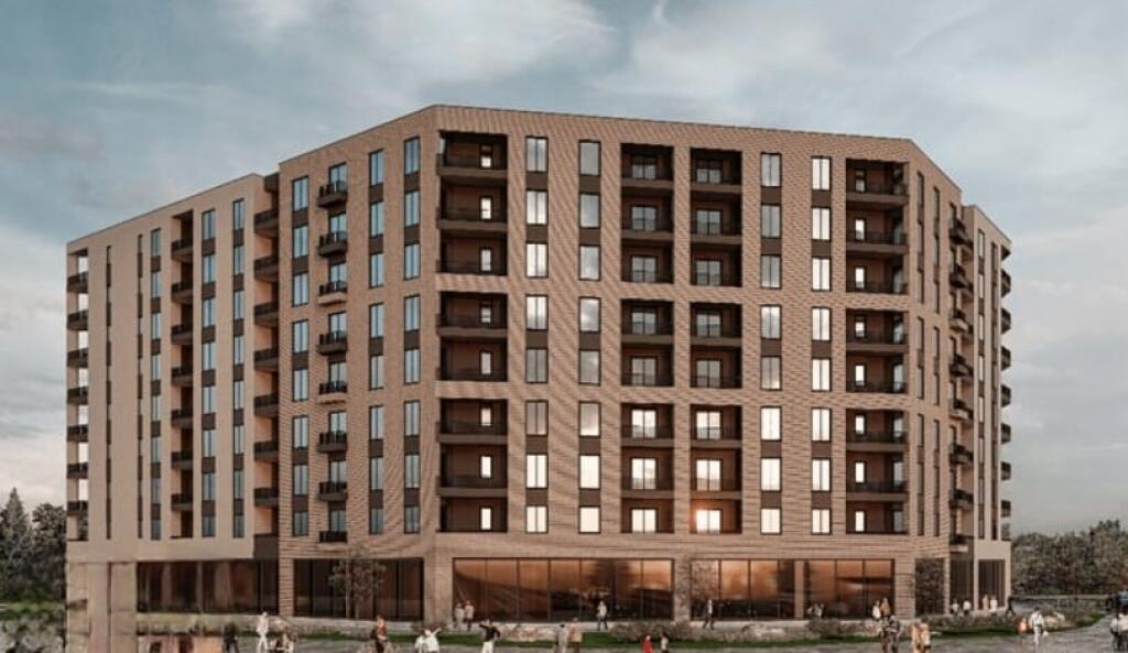 Apartment 1+1 for Sale at British Residence, Paskuqan