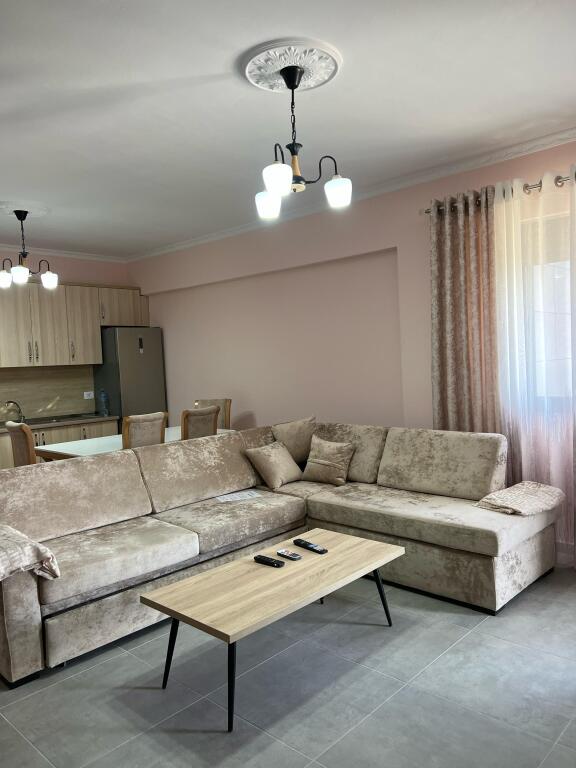 Apartament 1+1 me qira Astir oasis