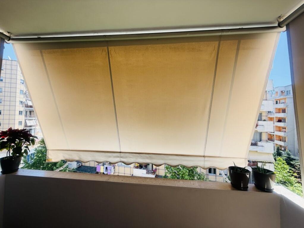 Apartment 1+1 for rent in Astir