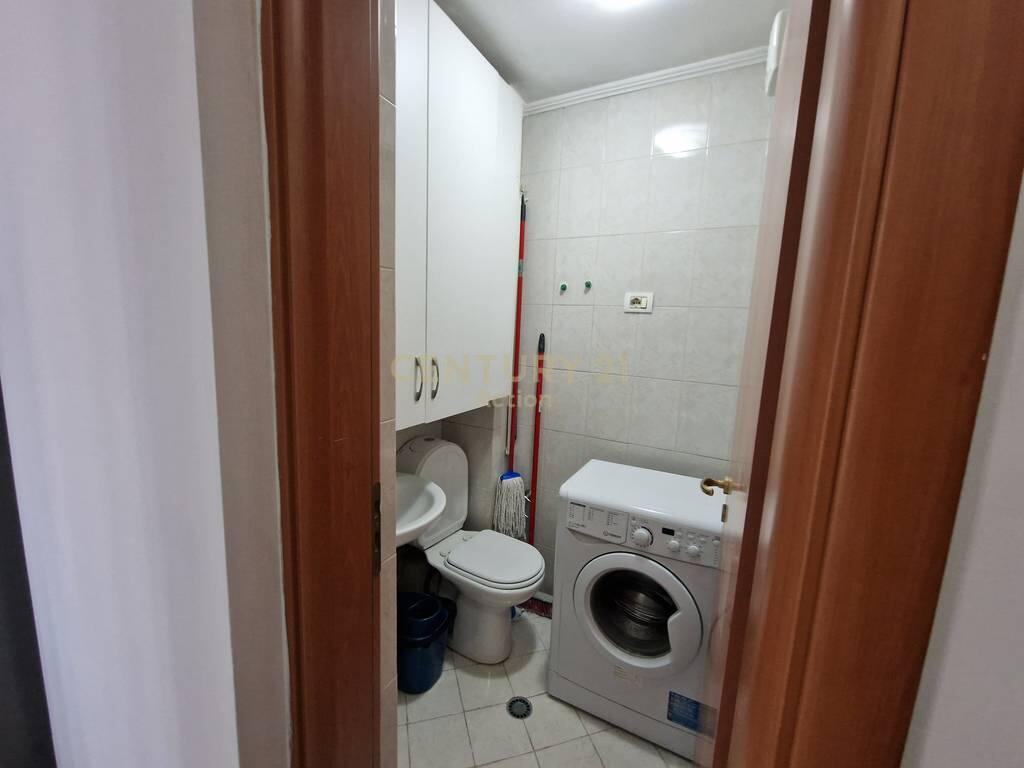For sale apartment 2+1, Karl Gega Street