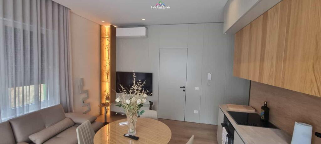 Apartment for Rent 1+1 at Kodra E Diellit 2 (ID B210961) Tirana