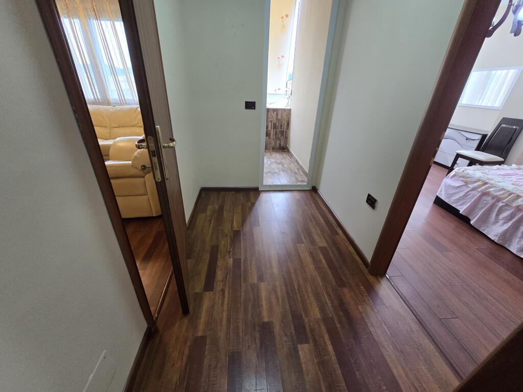 1+1 apartment for sale near the Ministry of Foreign Affairs