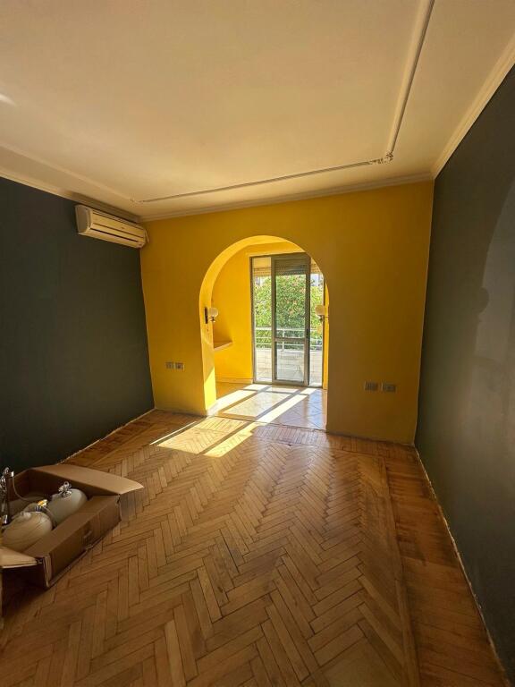 FOR RENT APARTMENT 2+1, December 21