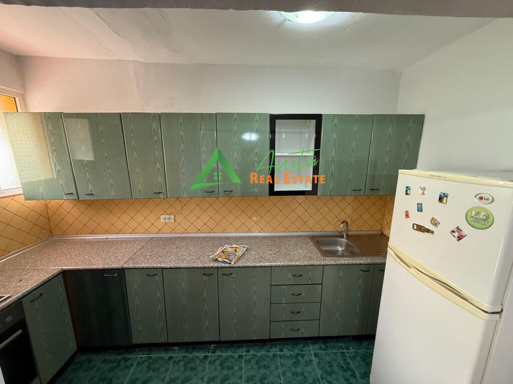 For sale Apartment 2+1 in Ali Dem