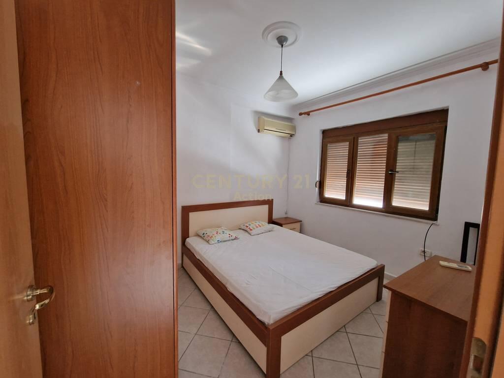 For sale apartment 2+1, Karl Gega Street