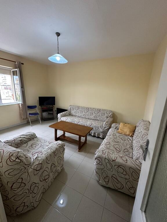 Apartment for rent 2+1