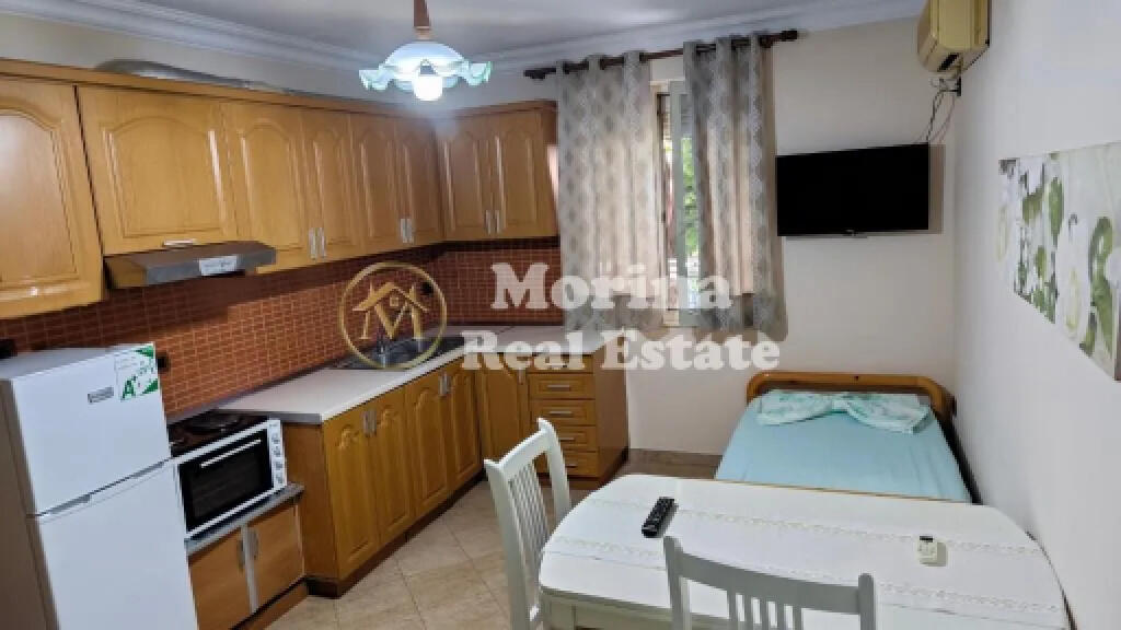 Rent, Studio, Vasil Shanto