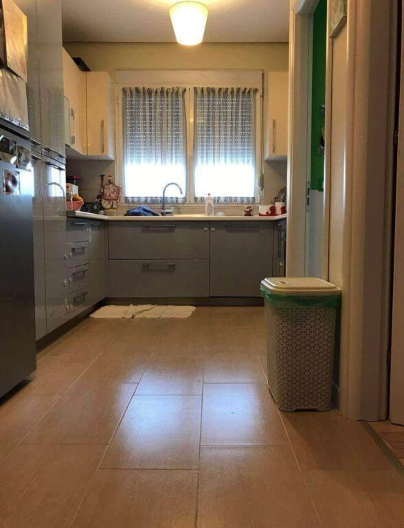 2+1 APARTMENT FOR SALE, AT KODRA E DIELLIT RESIDENCE