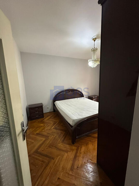 Apartment 2+1 for rent at Bulevardi Zogu 1