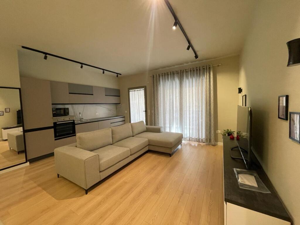 1+1 apartment for rent!