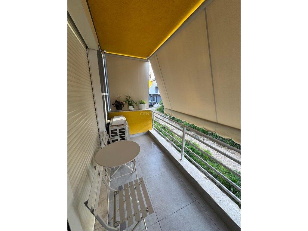 Apartment for rent 2+1 in Shkoze