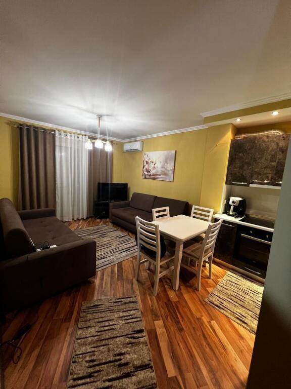 APARTMENT FOR SALE / GOLEM, 2ND FLOOR NEAR ADRIATIC COMPLEX