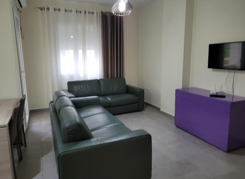 Land for sale in Gjiri Lalzit 2+1