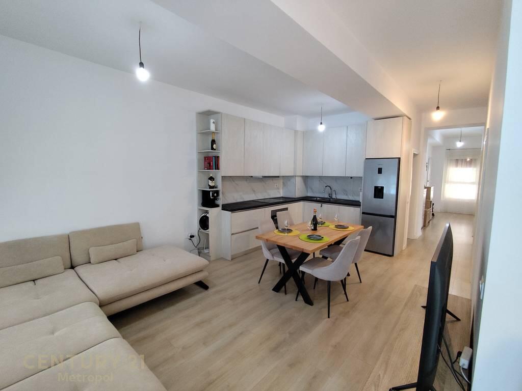 3+1 APARTMENT FOR SALE IN MANGALEM ALI DEM COMPLEX!