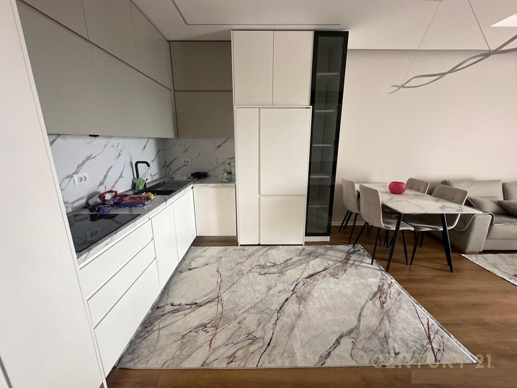 APARTMENT 2+1+PARKING SPACE, NEAR PORCELANI!