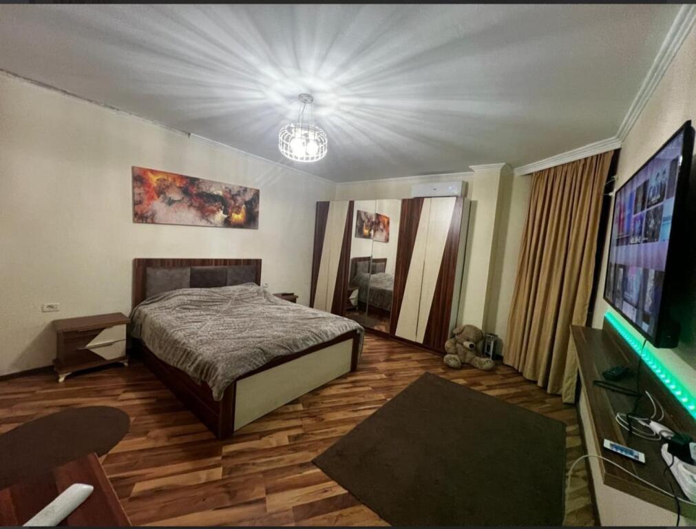 APARTMENT FOR SALE / GOLEM, 2ND FLOOR NEAR ADRIATIC COMPLEX