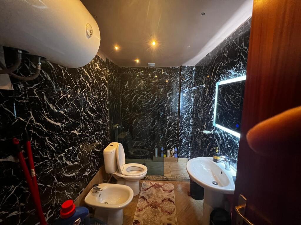 APARTMENT FOR SALE / GOLEM, 2ND FLOOR NEAR ADRIATIC COMPLEX