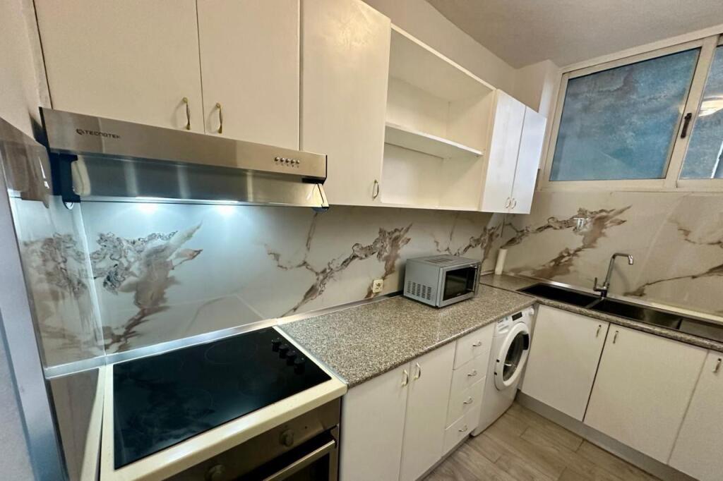2+1 Apartment for Rent - Ali Demi