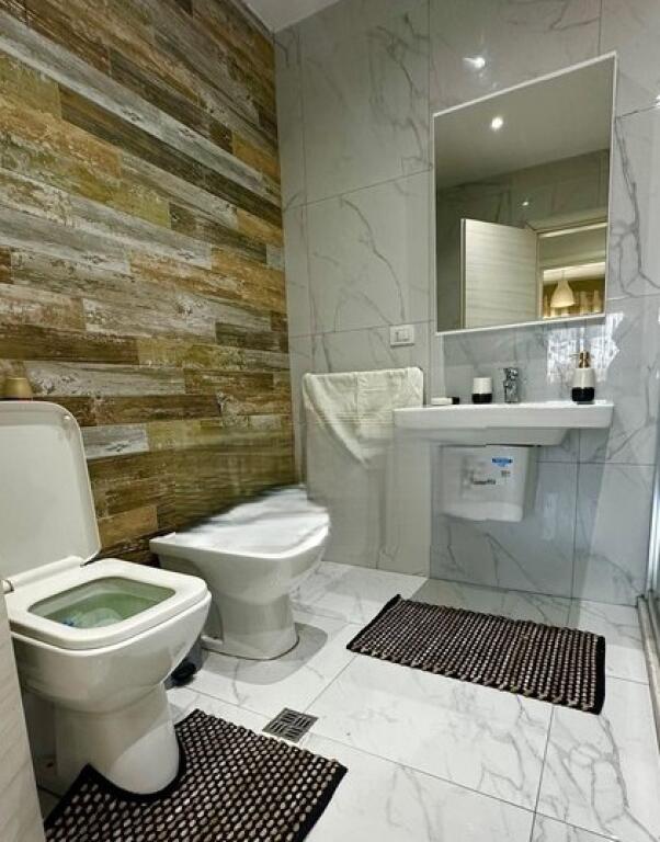 ASTIR, WE OFFER FOR RENT APARTMENT 2+1!