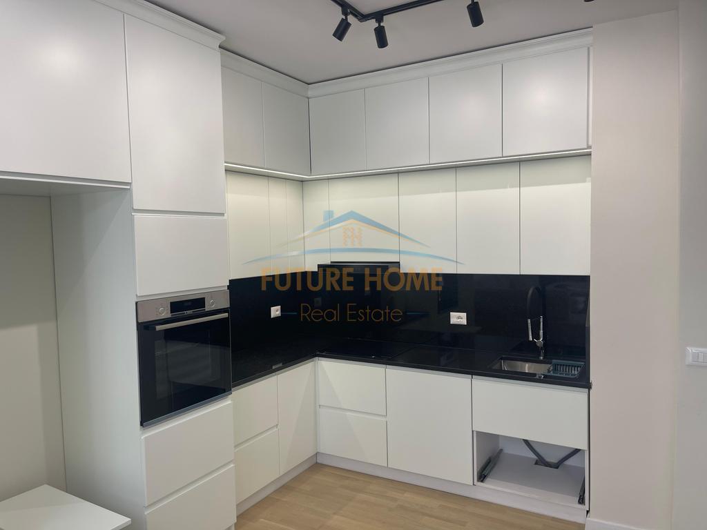 Rent, Apartment 2+1+Parking Space, Erli Porcelain Complex