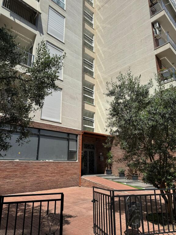 Apartment 2+1+2 bathrooms+balcony
