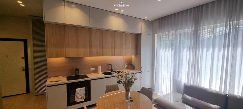 Apartment for Rent 1+1 at Kodra E Diellit 2 (ID B210961) Tirana