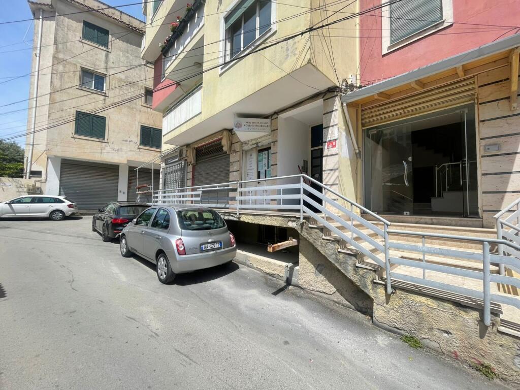 Business space for rent