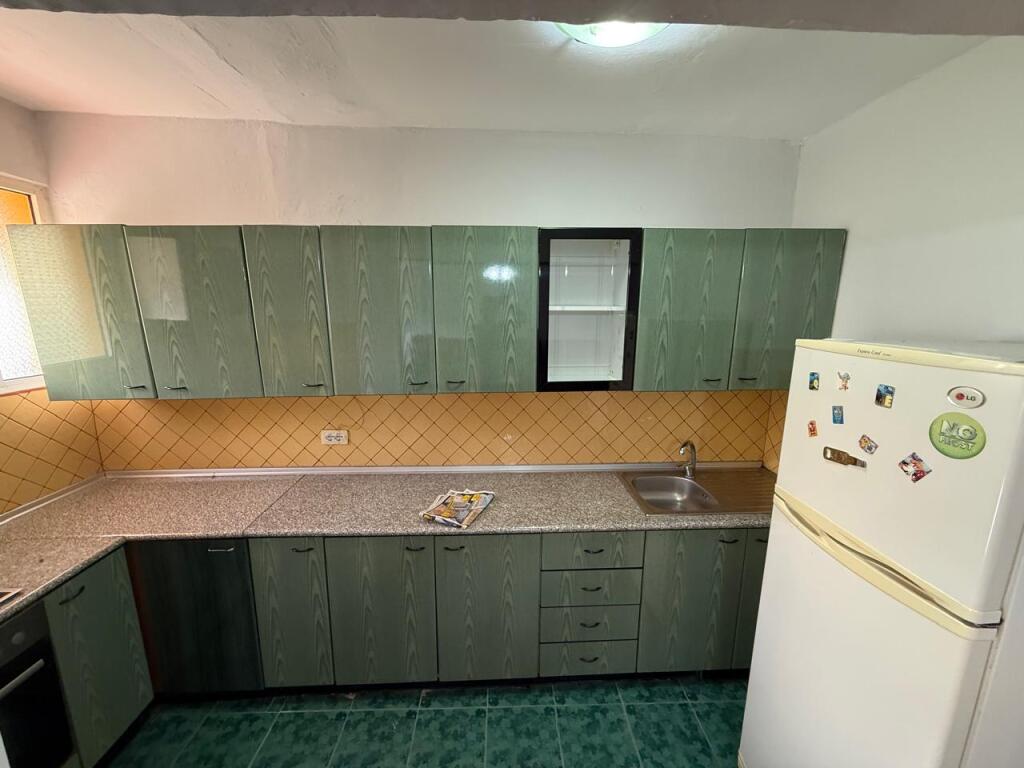 2+1 APARTMENT FOR SALE, NEAR FAX NEWS, ALI DEM