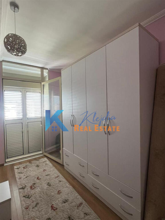 2+1 for rent in Don Bosko, near Credins Bank