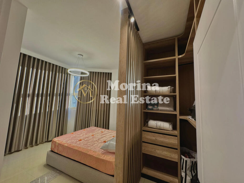 Rent, Apartment 1+1 Ferit Xhajko St.