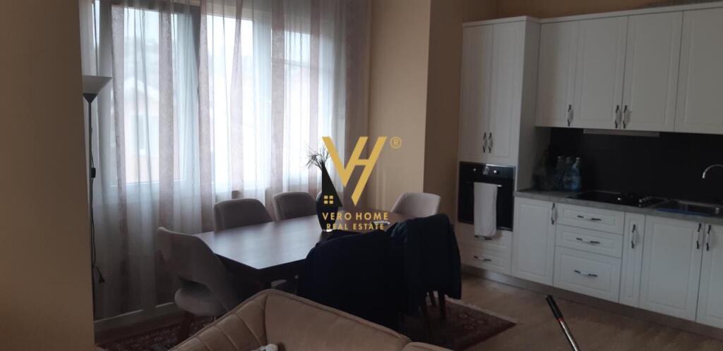 FOR SALE APARTMENT 2+1+2, LIQENI I THATE