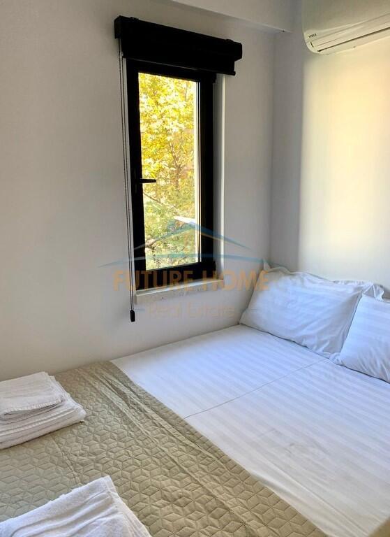 For sale 2 studios near the center of Tirana