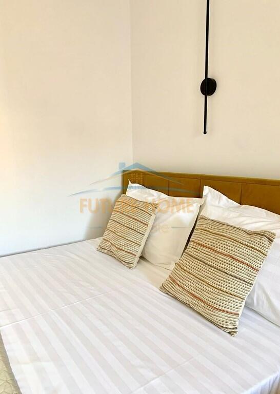 For sale 2 studios near the center of Tirana