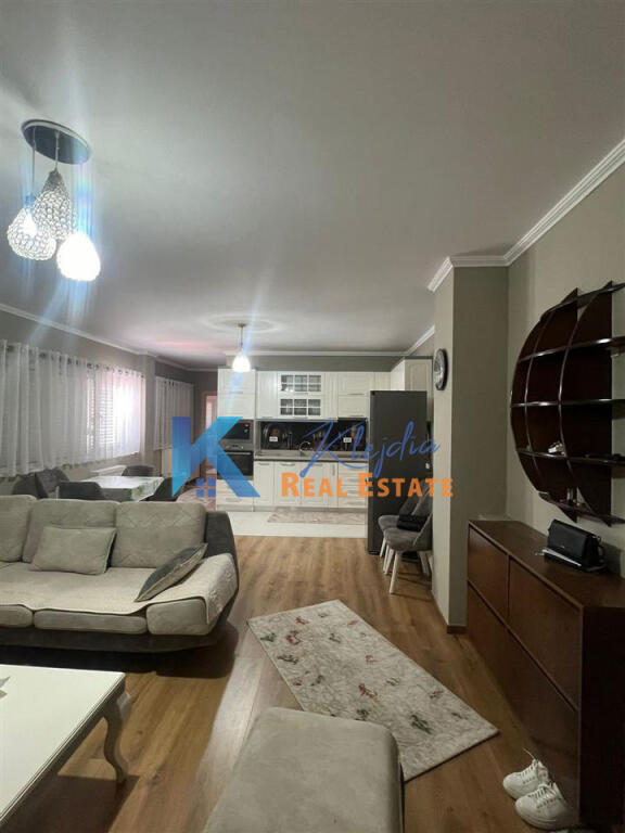 2+1 for rent in Don Bosko, near Credins Bank