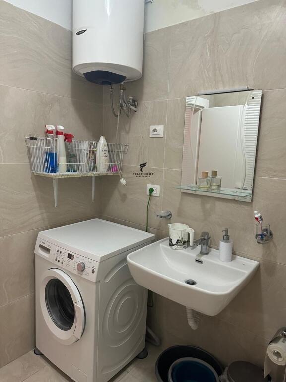 APARTMENT FOR RENT 2+1 ELBASAN STREET