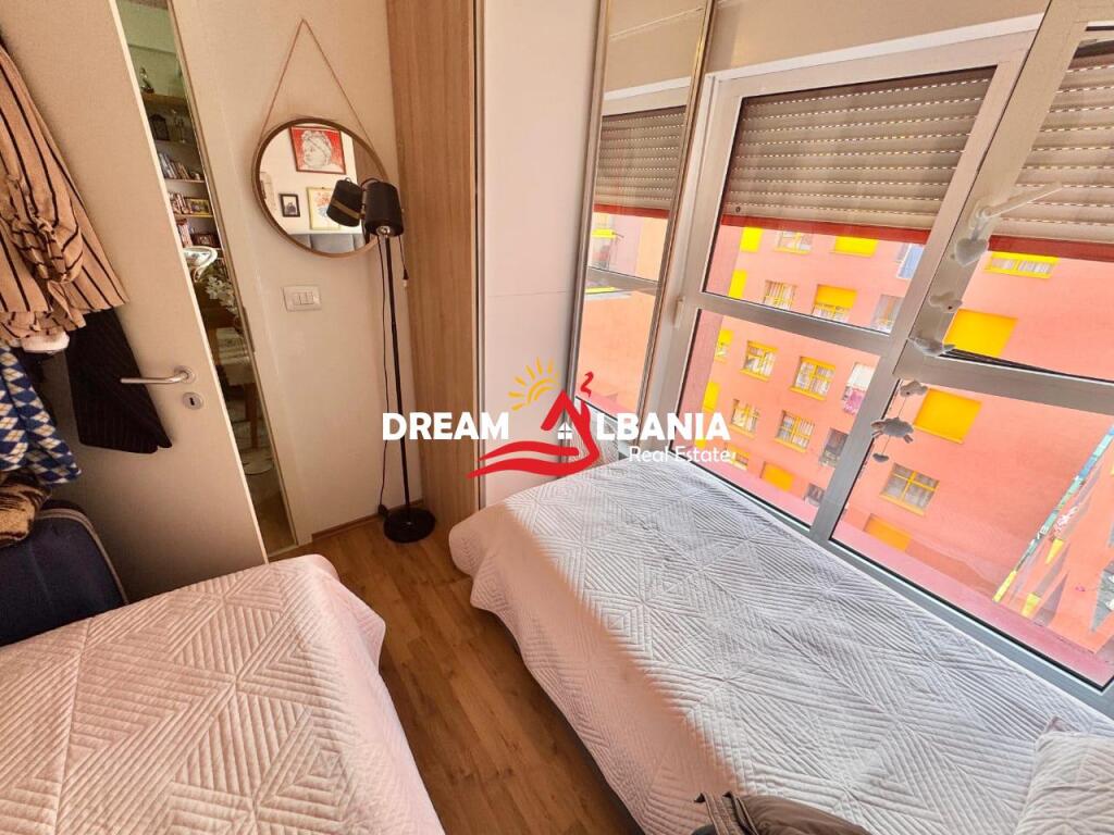 Appartamento 2+1 in Vendita ad Ali Dem (ID 41211981)