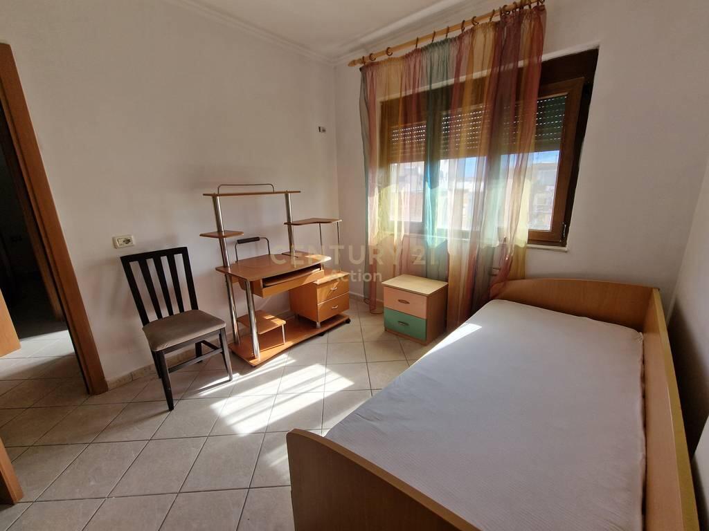 For sale apartment 2+1, Karl Gega Street