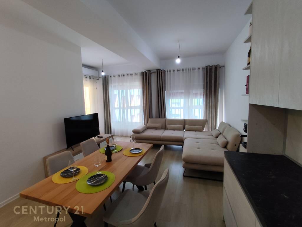 3+1 APARTMENT FOR SALE IN MANGALEM ALI DEM COMPLEX!