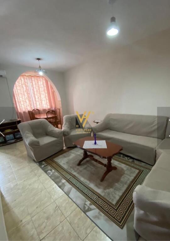 APARTMENT 2+1 FOR RENT ON RR.ALI VISHA, AMERICAN EMBASSY