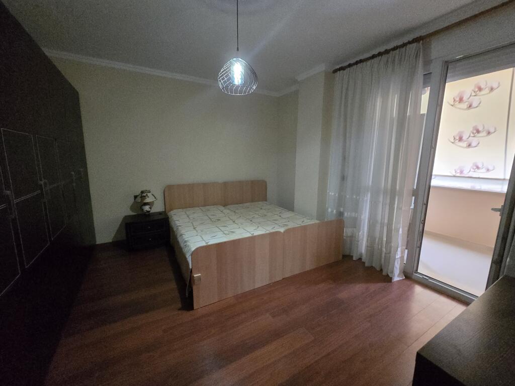 Apartament 2+1 për shitje, Ministria e Jashtme!