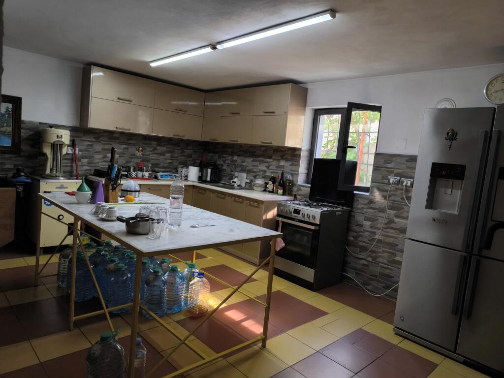FOR RENT RESIDENTIAL VILLA 220M2, NEAR THE FORMER CUSTOMS!