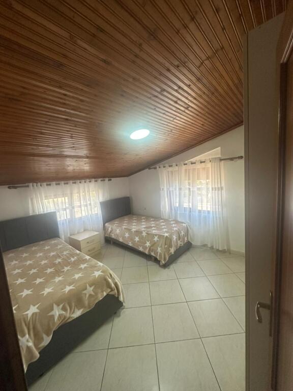 Apartment for rent 2+1