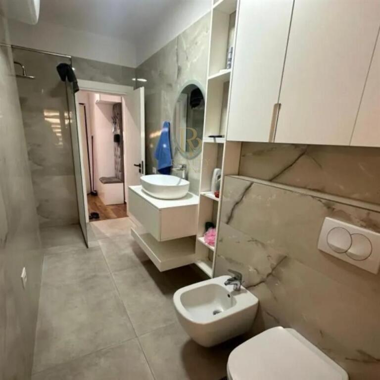 For Rent | 2+1 Apartment Elbasan Street (Furnished)