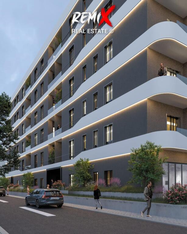 FOR SALE SUPER APARTMENT 1+1 AT MALI I ROBIT