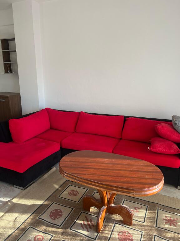 1+1 apartment for rent in Yzberish