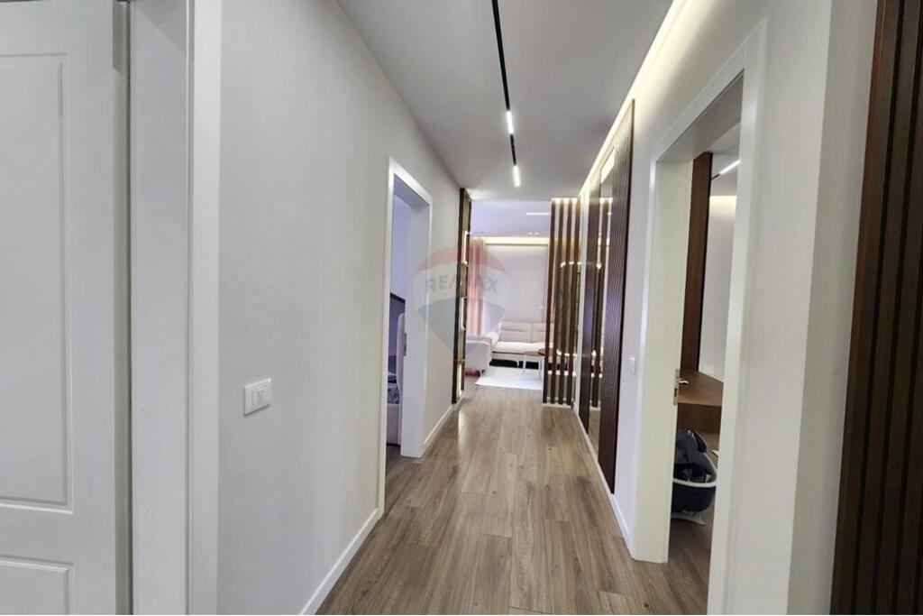Apartment for rent 2+1+Parking near Green City!
