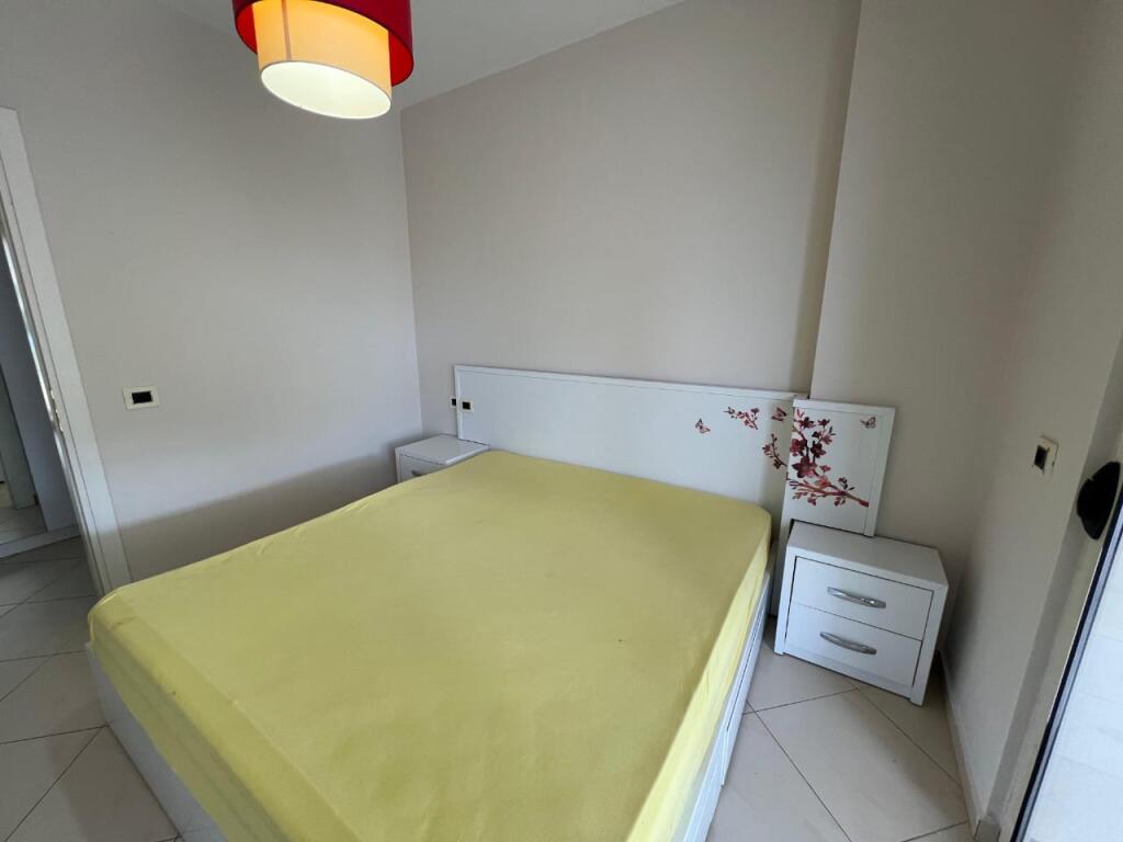 Apartment 2+2