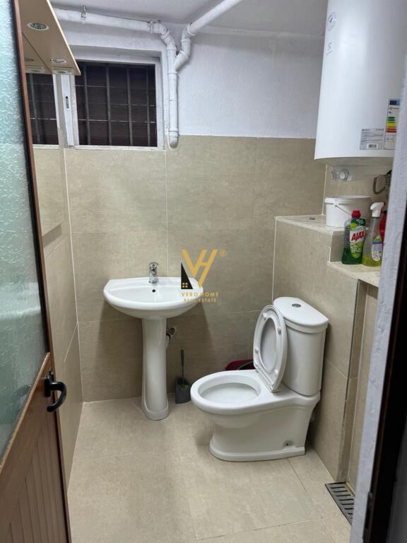 FOR RENT 270M2 SPACE AT ABDYL FRASHERI STREET